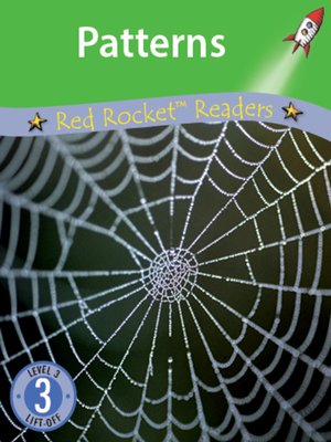 cover image of Patterns
